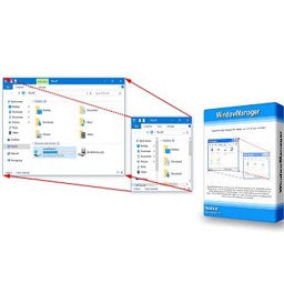 DeskSoft WindowManager